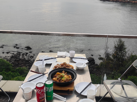 珠海東澳島佳兆業可域度假村優惠