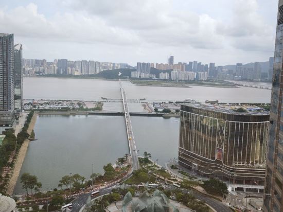 澳門新葡京酒店優惠