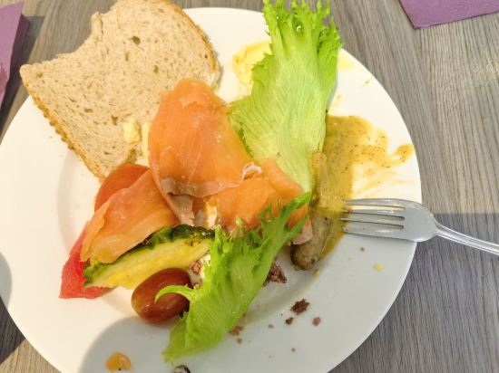 卑爾根市斯堪迪克酒店優惠