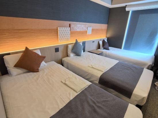 KOKO HOTEL 築地銀座 クーポン