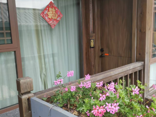 麗江雲慢·石溪民宿（古城大水車店）優惠