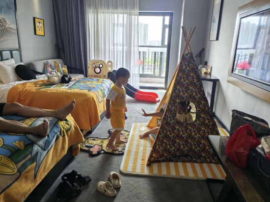 萬鵬酒店（湛江嶺南師範學院店）優惠