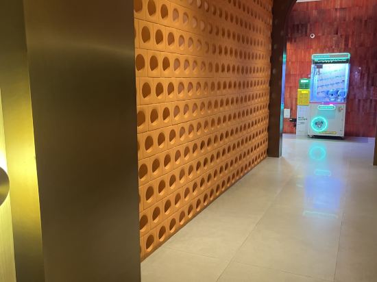 朵蘭達V飯店（長沙五一廣場IFS國金中心店）優惠