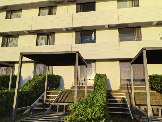 ロイヤルビューホテル美ら海 クーポン