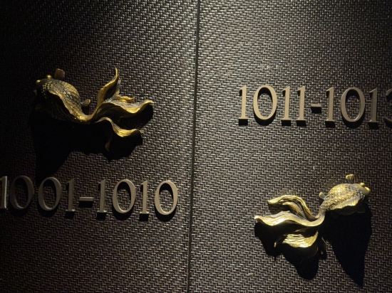 高雄水京棧國際酒店優惠