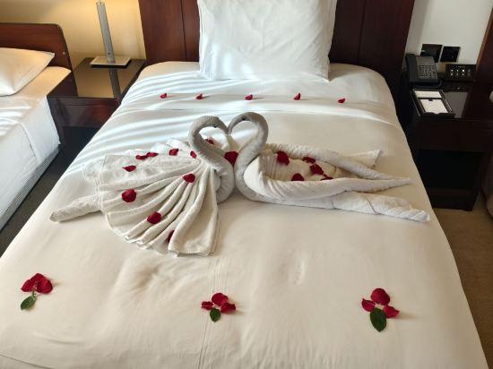 杜拜康萊德酒店優惠