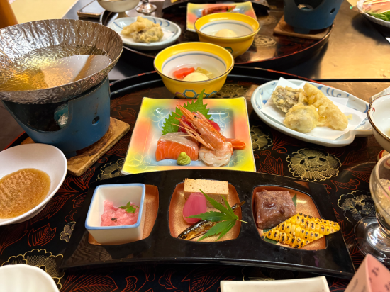 花ごころの湯 新富亭 クーポン