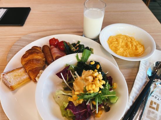 JR東日本大都會大飯店東京城優惠