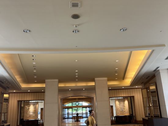 東京台場希爾頓酒店優惠