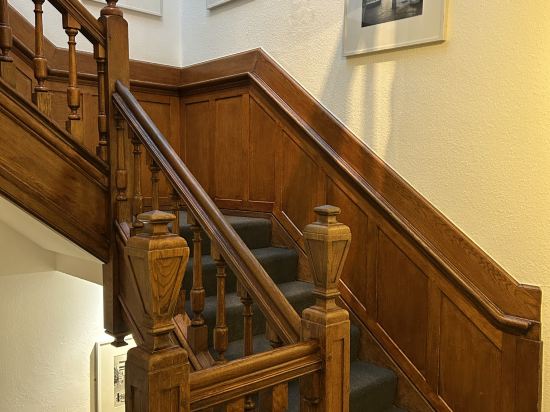 皇家牛津酒店優惠