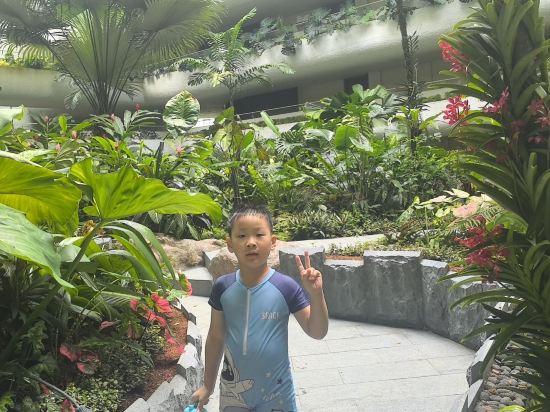 新加坡香格里拉大酒店（Staycation Approved）優惠