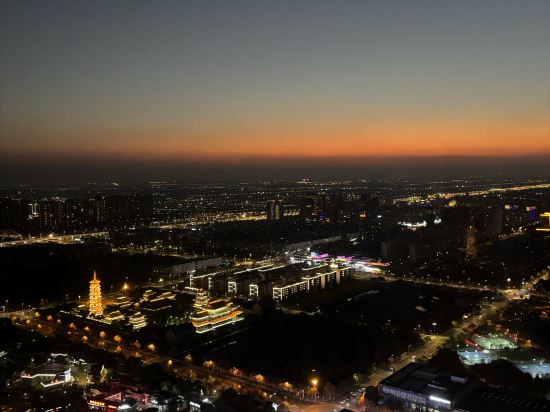 南通維景國際大酒店優惠