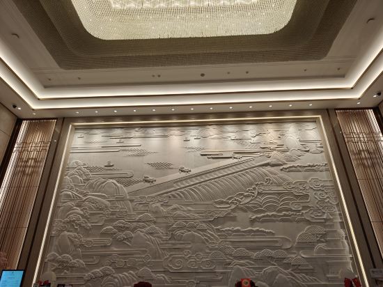 武漢桃花嶺大酒店優惠