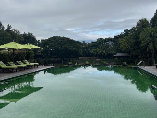 清邁四季度假酒店優惠