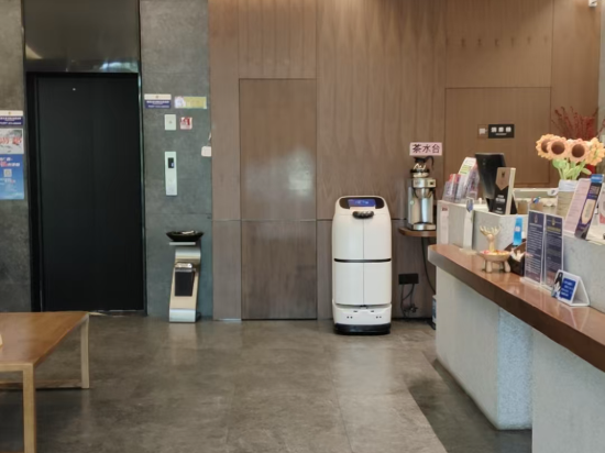 中心璞雲飯店（桂林兩江四湖象鼻山公園店）優惠