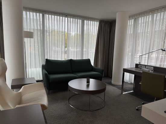 巴黎鉑爾曼中心 - 貝西優惠