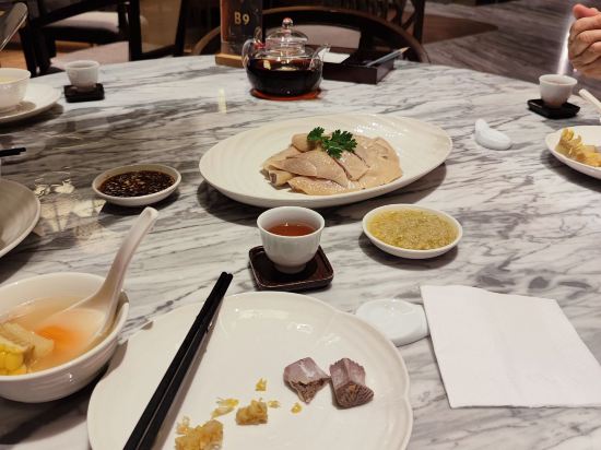 廣州增城凱悅飯店優惠