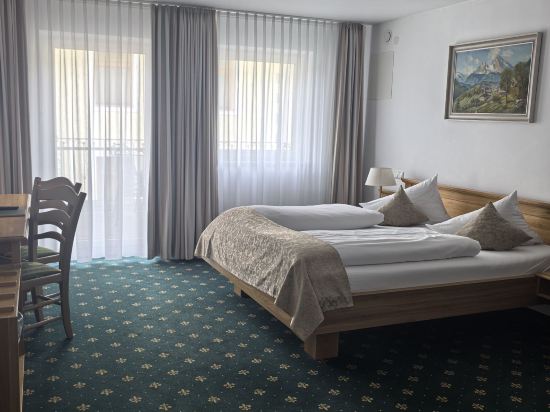 舍瓦本維特飯店優惠