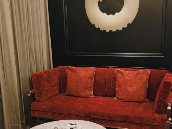 澳門卡爾拉格斐奢華酒店大樓優惠