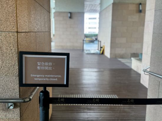 香港尖沙咀凱悅飯店優惠