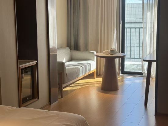 侶行家君御飯店（汕頭澄海文冠路店）優惠