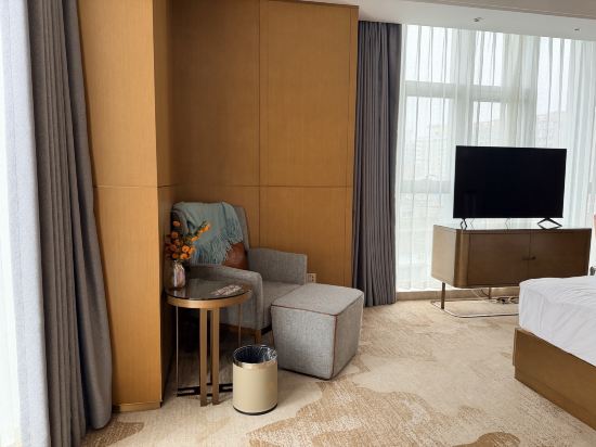 武漢桃花嶺大酒店優惠