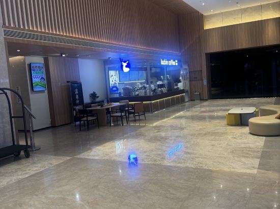 南寧江南智選假日飯店優惠