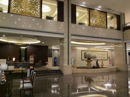 東莞天悅飯店優惠