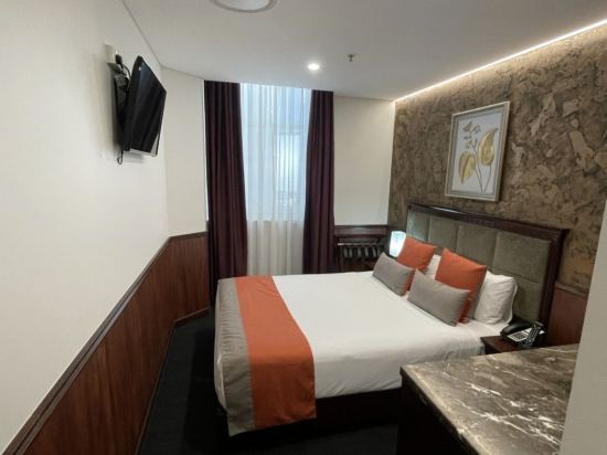 YEHS飯店-雪梨CBD優惠