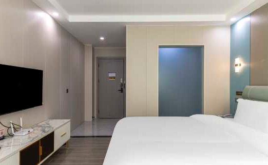 鉑萊飯店（肇慶鼎湖山風景區店）優惠