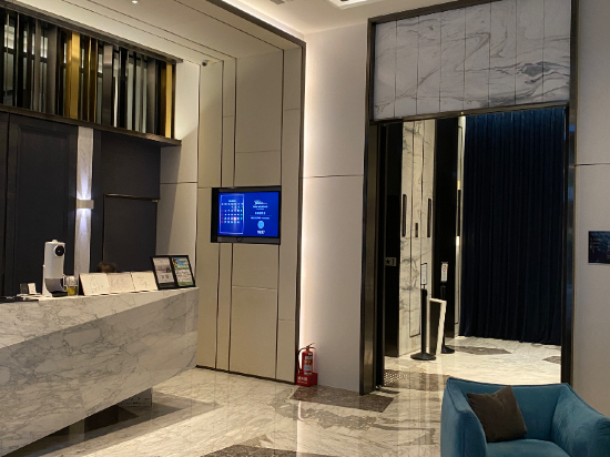 高雄帕可麗酒店優惠