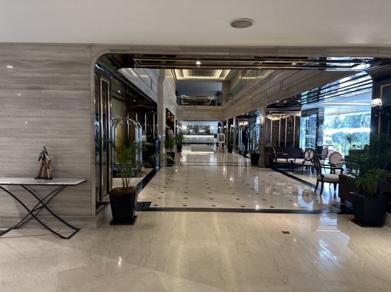 吉隆坡美利亞酒店優惠