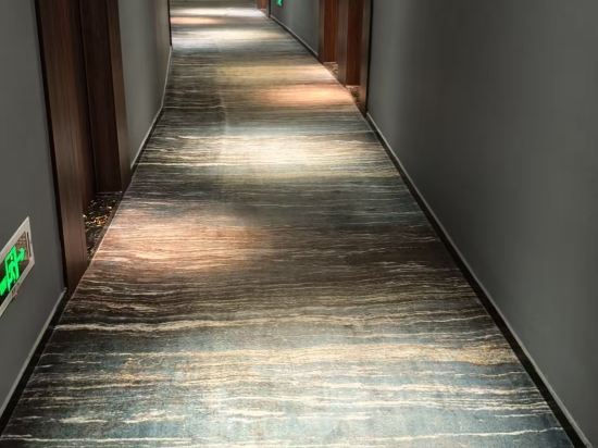 格林聯盟酒店（深圳會展中心福田口岸店）優惠