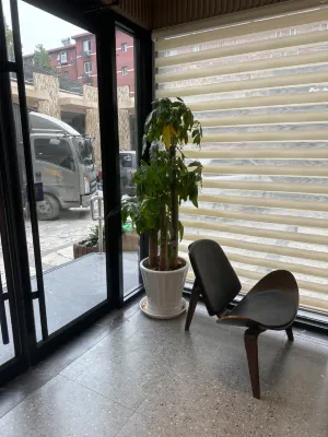 Super 8 Hotel (Beijing Shijingshan Wanda Plaza Taiwan Street Branch) Khu vực công cộng Photos