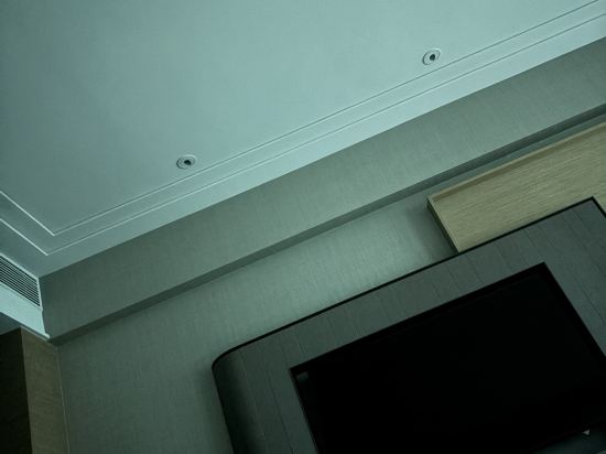 香港九龍海逸君綽酒店優惠