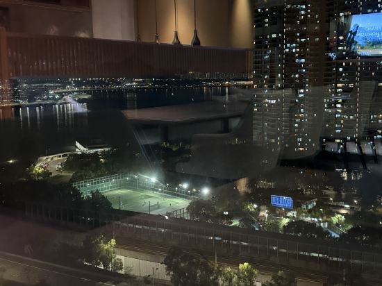 香港銀樾美憬閣精選酒店優惠