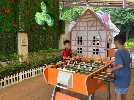 義大天悅飯店優惠