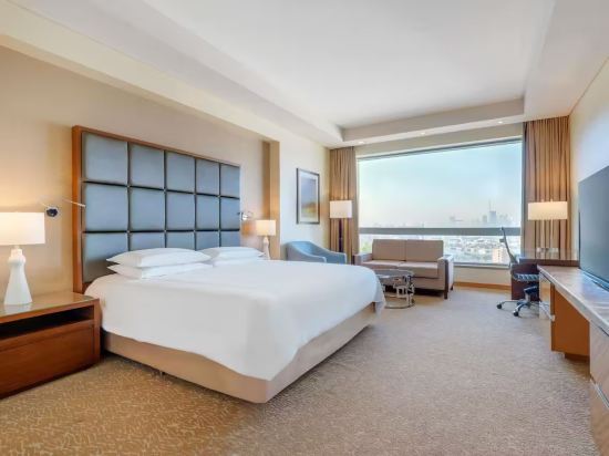 杜拜阿古來爾瑞士酒店優惠