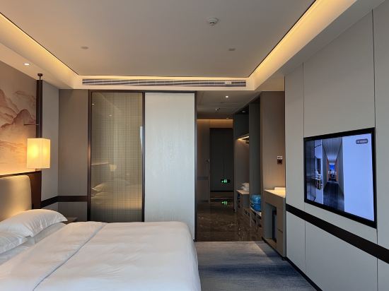 吉安格蘭雲天國際飯店優惠