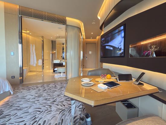 澳門新濠天地 - 摩珀斯優惠