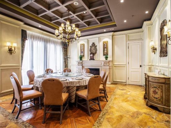 北京西西里度假莊園優惠