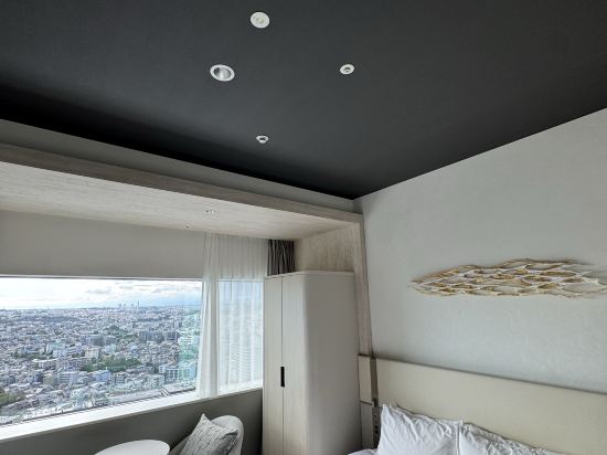 新横浜プリンスホテル クーポン