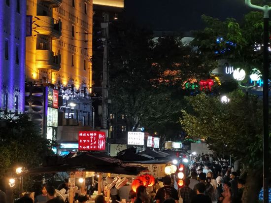 クインテッサホテル福岡天神南 クーポン