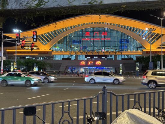 如家飯店·neo（廈門火車站萬象城湖濱東路地鐵站店）優惠