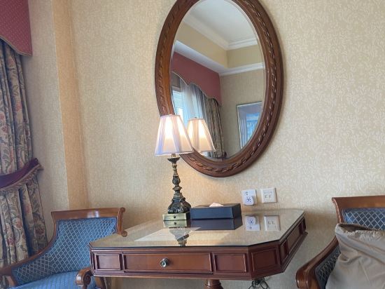 香港迪士尼樂園酒店優惠