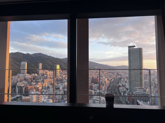 雷姆普拉斯神户三宮酒店優惠