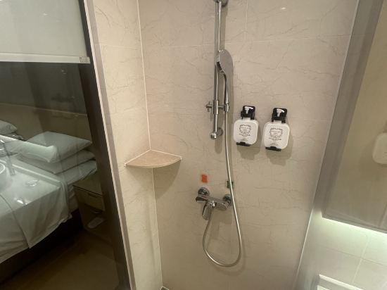 維也納酒店（中山小欖高鐵站店）優惠