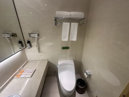 維也納酒店（中山小欖高鐵站店）優惠