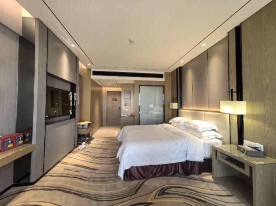 汕尾新品清湖大酒店優惠