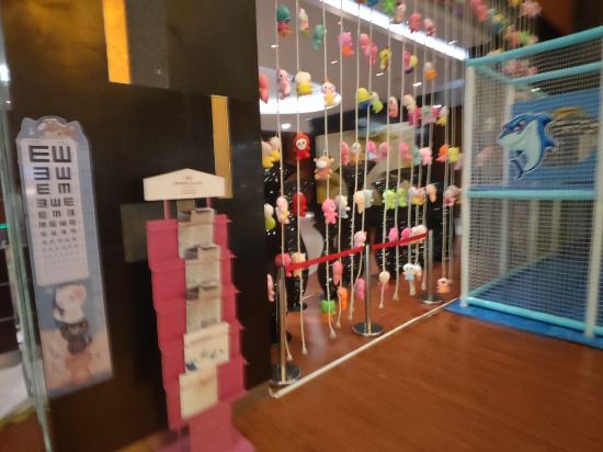 煙台南山皇冠假日酒店優惠